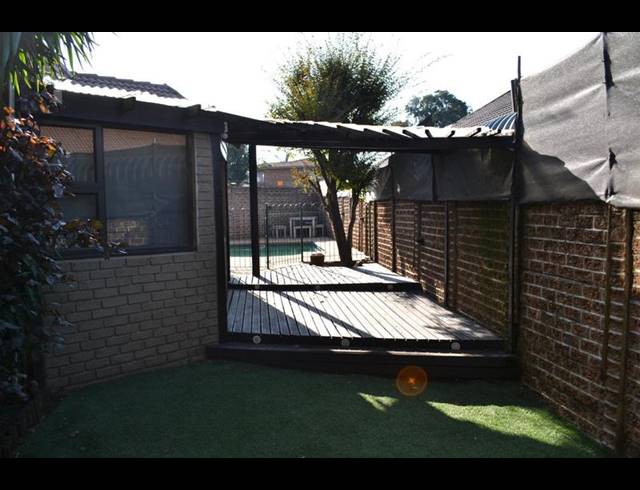 3 BEDROOM CLUSTER FOR SALE IN DALPARK EXT 1